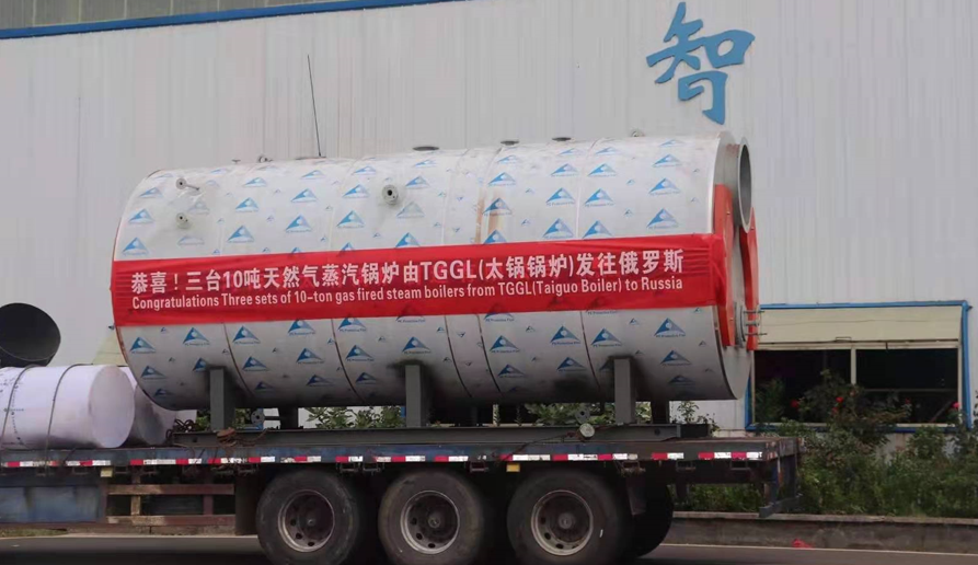 锅炉炉墙与管网保温