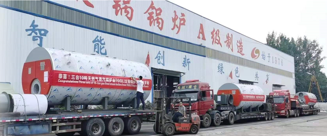 炉前燃料供应系统