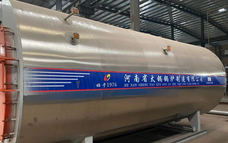 工业锅炉排污、除氧与停炉保护